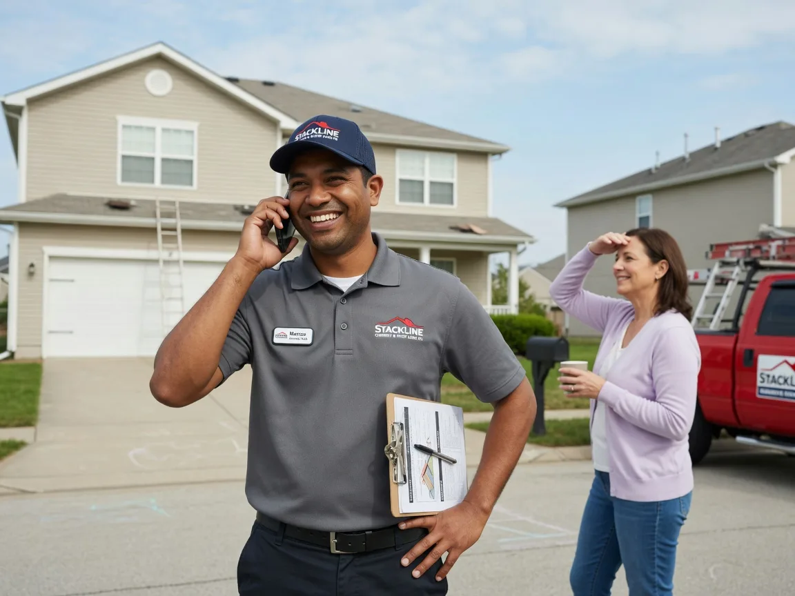 Chimney flashing repair Cunningham, TX FAQs